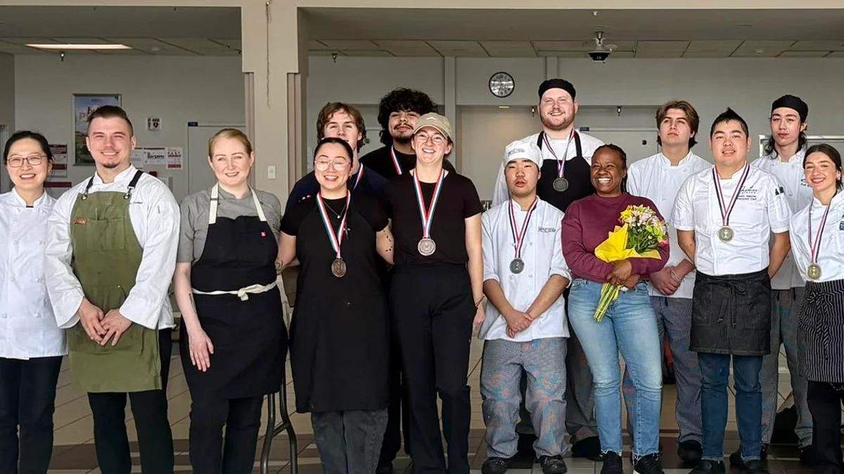 TOFU MYSTERY COMPETITION